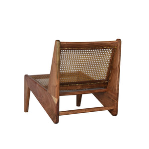 KANGAROO low chair, back