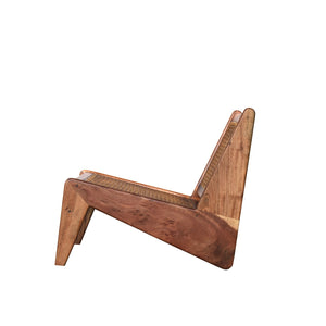 KANGAROO low chair, profile